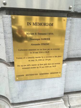 Jüdisches Museum von Belgien